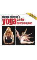 Richard Hittleman's Yoga