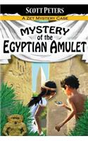 Mystery of the Egyptian Amulet