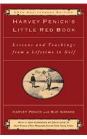 Harvey Penick's Little Red Book