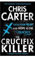 Crucifix Killer