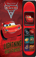 Disney-Pixar Cars 3