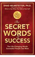 The Secret Words of Success