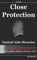 Cp Tam Close Protection Tactical Aide-Memoire