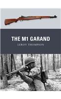 The M1 Garand