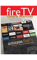 Fire TV Users Manual