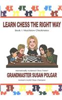 Learn Chess the Right Way