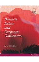 Business Ethics and Corporate Governance