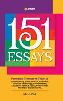 151 Essay