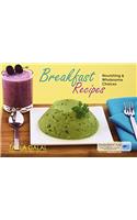 Breakfast Recipes (English)