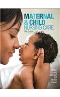 Maternal & Child Nursing Care