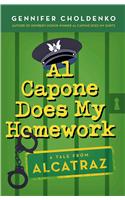 Al Capone Does My Homework