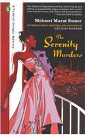 The Serenity Murders