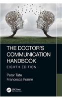 The Doctor's Communication Handbook, 8th Edition