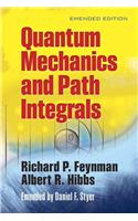 Quantum Mechanics and Path Integrals