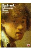 Rembrandt: Substance and Shadow