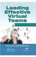 Leading Effective Virtual Teams