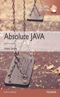 Absolute Java, 6/E