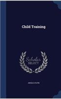 Child Training