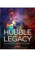 Hubble Legacy