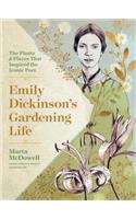 Emily Dickinson's Gardening Life