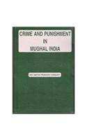 Crime and Punishment in Mughal India