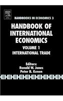 Handbook of International Economics