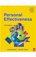 Personal Effectiveness