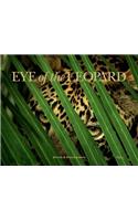 Eye of the Leopard