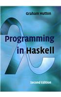 Programming in Haskell