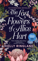 The Lost Flowers of Alice Hart