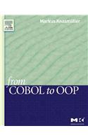 From COBOL to OOP [With CDROM]