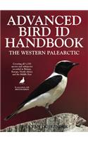 Advanced Bird ID Handbook