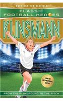 Klinsmann