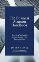 The Business Acumen Handbook