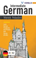 Intermediate German Short Stories