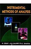 Instrumental Methods of Analysis