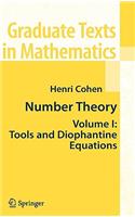 Number Theory, Volume 1