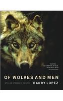 Of Wolves and Men