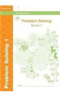 KS1 Problem Solving Book 1