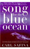 Song for the Blue Ocean