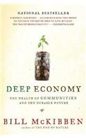 Deep Economy