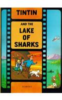 Tintin and the Lake of Sharks