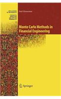 Monte Carlo Methods in Financial Engineering