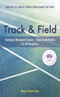 The World Athleticstrack & Field Book