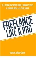 Freelance Like a Pro