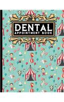 Dental Appointment Book