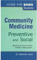 Community Medicine