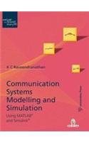 Com Sys. Modlg & Siml. Usg.matlab & Simulink