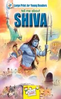 Tell Me About Shiva