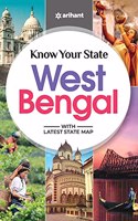 Know Your State West Bengal